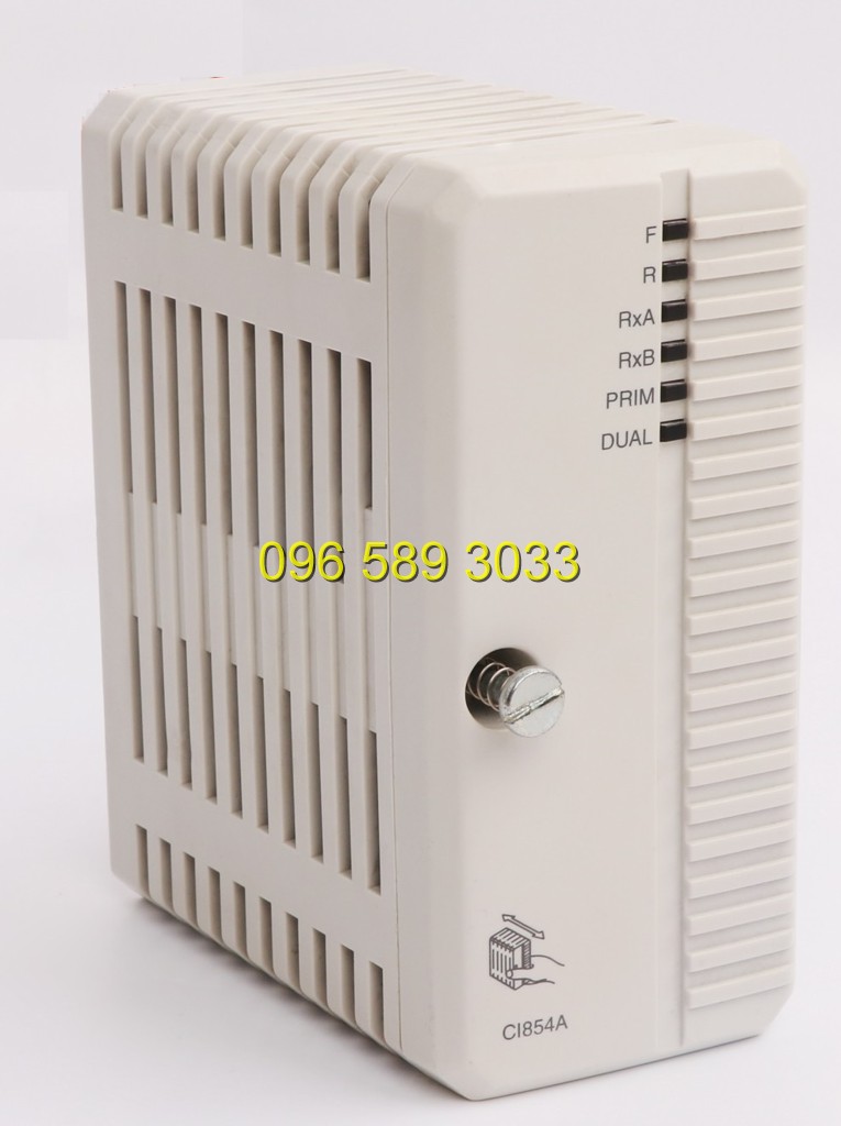 Communication Interface Module CI854 A